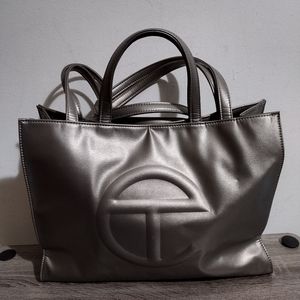 Telfar Medium Shopping Tote Shoulder